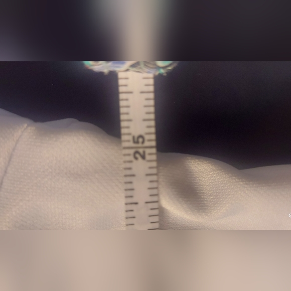 NBA Chicago Bulls polyester zip jacket xl - Picture 9 of 10